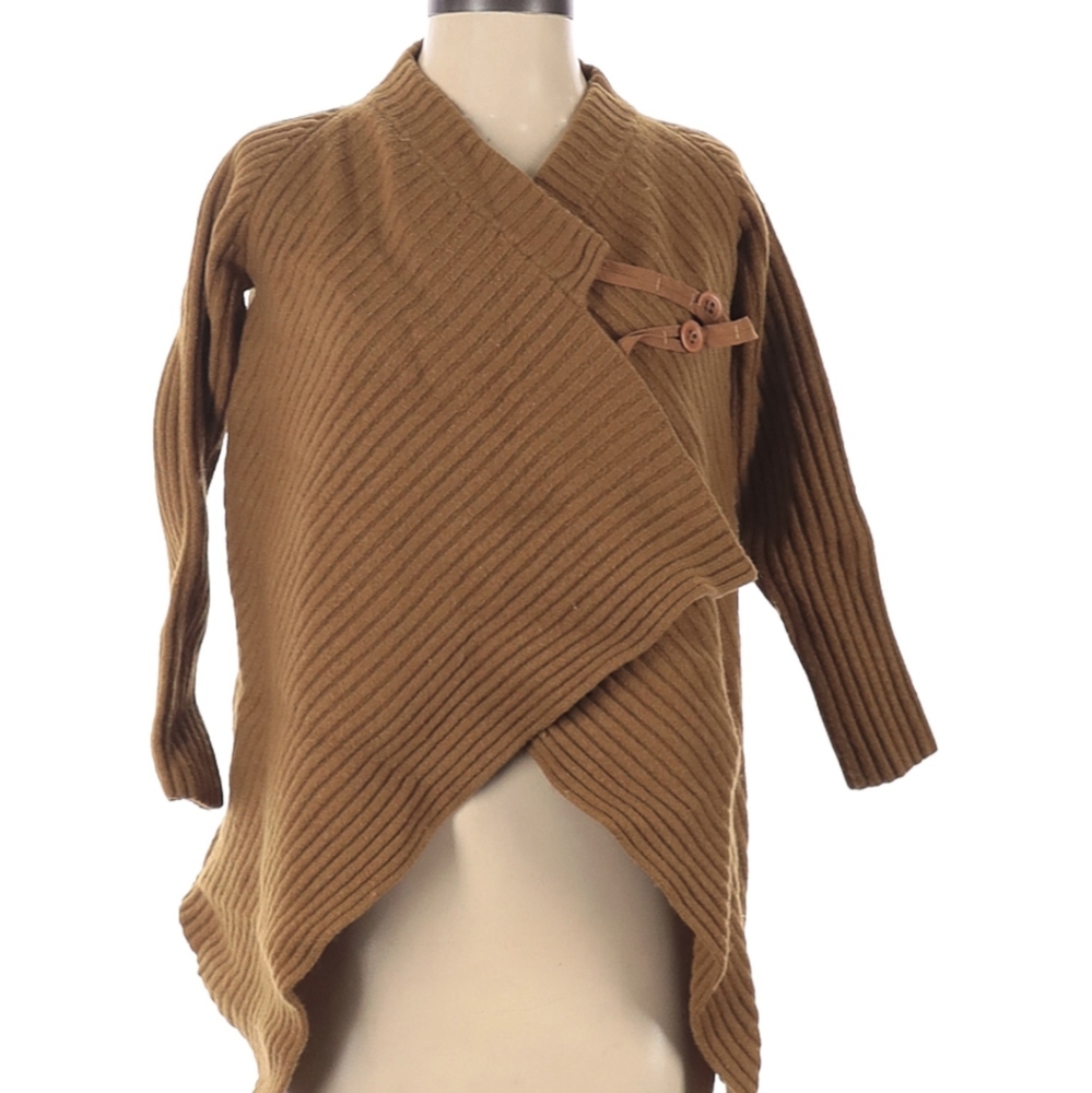 Nordstrom Merino Wool Sweater (S/M)